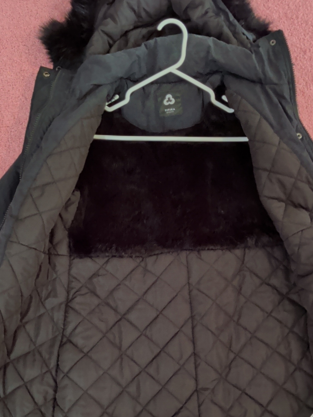 Titika Fox Moderate Parka - Picture 2 of 7